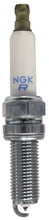 Cargar imagen en el visor de la galería, NGK Laser Platinum Spark Plug Box of 4 (PLKR7A)