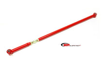 Cargar imagen en el visor de la galería, BMR 05-14 S197 Mustang On-Car Adj. Panhard Rod (Polyurethane) - Red