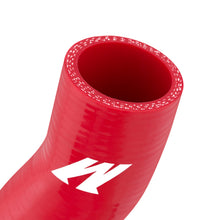 Cargar imagen en el visor de la galería, Mishimoto 04-08 Subaru Forester XT Turbo Red Silicone Hose Kit