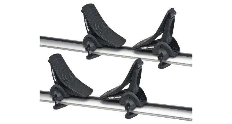 Rhino-Rack Nautic Universal Fitting Kayak Carrier - Side Loading