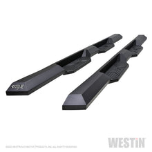 Cargar imagen en el visor de la galería, Westin 2020 Jeep Gladiator HDX Xtreme Nerf Step Bars - Textured Black