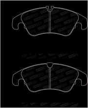 Cargar imagen en el visor de la galería, StopTech Street Brake Pads - Front