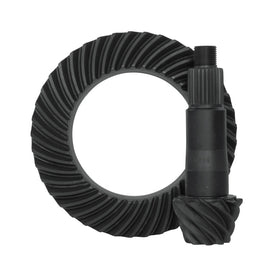 Yukon Gear Ring & Pinion Gear Set For Rear Dana 44 in Jeep JL Rubicon 220mm in 4.56 Ratio