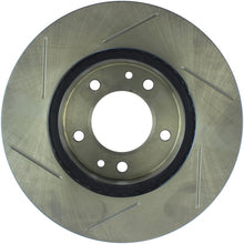 Load image into Gallery viewer, StopTech Slotted Sport Brake Rotor