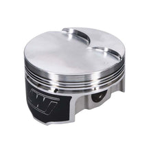 Cargar imagen en el visor de la galería, Wiseco Chevy LS Series -3.2cc FT 4.000inch Bore Piston Shelf Stock Kit