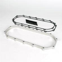 Cargar imagen en el visor de la galería, Skunk2 Ultra Series Honda/Acura Silver RACE Intake Manifold 1 Liter Spacer (Inc Gasket &amp; Hardware)