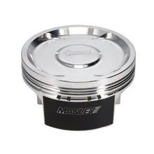 Cargar imagen en el visor de la galería, Manley 04+ Subaru WRX/STI EH257 99.75mm Bore +.25mm Size 8.5:1 Dish Piston Set