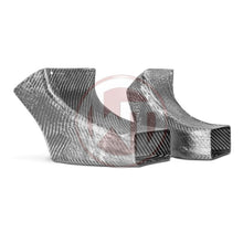 Cargar imagen en el visor de la galería, Wagner Tuning Kia Stinger 3.3T GDI AWD/RWD Ram Air Kit