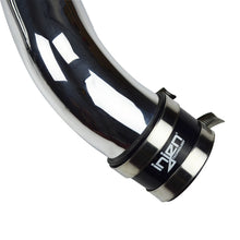 Cargar imagen en el visor de la galería, Injen 03-06 Evo 8/9/MR Intercooler Pipe Kit (Will Not Work w/ Factory Air Box)