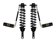 Cargar imagen en el visor de la galería, ICON 21-23 Ford F150 4WD 3in Lift 2.5 VS RR CDCV Coilover Kit