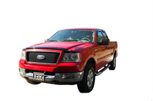 Cargar imagen en el visor de la galería, AVS 06-08 Lincoln Mark LT Hoodflector Low Profile Hood Shield - Smoke