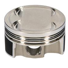 Cargar imagen en el visor de la galería, JE Pistons HONDA H22A1 DOME KIT Set of 4 Pistons