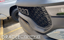 Cargar imagen en el visor de la galería, Oracle 19-22 RAM Rebel/TRX Front Bumper Flush LED Light Bar System
