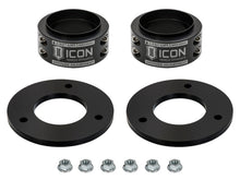 Cargar imagen en el visor de la galería, ICON 21-23 Ford Raptor .5-2.50in AAC Leveling Kit (Non 37)