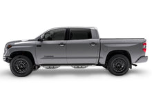 Cargar imagen en el visor de la galería, N-Fab Podium SS 2019 Chevy/GMC 1500 Crew Cab - Cab Length - Polished Stainless - 3in