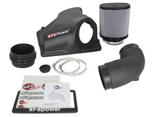 Cargar imagen en el visor de la galería, aFe MagnumFORCE Cold Air Intake Stage-2 Pro DRY S 16-17 BMW 340i (F30) L6-3.0L (t) B58