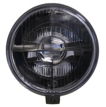 Cargar imagen en el visor de la galería, Hella 500 Series 12V Black Magic Halogen Driving Lamp Kit