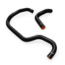 Cargar imagen en el visor de la galería, Mishimoto 07-13 Chevrolet Silverado 1500 V8 Black Silicone Hose Kit