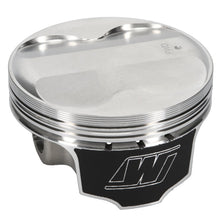 Cargar imagen en el visor de la galería, Wiseco Nissan 04 350Z VQ35 4v Domed +7cc 95.5 Piston Shelf Stock Kit