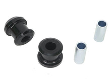 Cargar imagen en el visor de la galería, Whiteline 92-95 Honda Civic / 94-01 Acura Integra Front Lower Control Arm - Inner Rear Bushing Kit