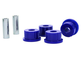 SuperPro 19-23 Ford Ranger Rear Spring Eye Bushing Kit
