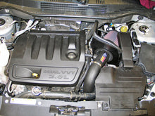 Cargar imagen en el visor de la galería, K&amp;N 07 Dodge Caliber/Jeep Compass L4-1.8/2.0/2.4L Performance Intake Kit