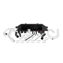 Cargar imagen en el visor de la galería, Mishimoto WRX/STI Front Mount Intercooler Kit - Black