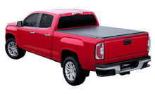 Cargar imagen en el visor de la galería, Access Original 2019+ GMC Sierra 1500 6ft 6in Bed w/o MultiPro Tailgate Roll Up Cover