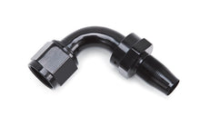 Cargar imagen en el visor de la galería, Russell Performance -10 AN 90 Degree Hose End Without Socket - Black