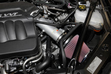 Cargar imagen en el visor de la galería, K&amp;N 2013 Chevy Impala  13.6L  69 Series Typhoon Perf Intake Kit