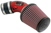 Cargar imagen en el visor de la galería, K&amp;N 02-06 Mini Cooper (Non S) Red Typhoon Short Ram Intake