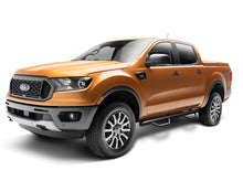 Cargar imagen en el visor de la galería, N-Fab Nerf Step 2019 Ford Ranger Crew Cab - Tex. Black - Cab Length - 3in