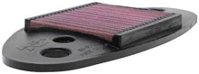 Cargar imagen en el visor de la galería, K&amp;N Replacement Air Filter for 01-04 Suzuki VL800LC Intruder / 05-08 Boulevard