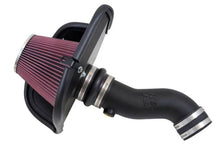 Cargar imagen en el visor de la galería, K&amp;N 14-15 Jeep Cherokee V6 3.2L Aircharger Performance Intake Kit