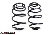 Cargar imagen en el visor de la galería, UMI Performance 64-72 GM A-Body 78-88 G-Body 2in Lowering Spring Rear