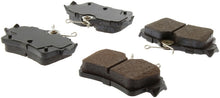 Load image into Gallery viewer, StopTech Street Touring Brake Pads
