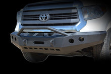 Cargar imagen en el visor de la galería, DV8 Offroad 14-19 Toyota Tundra Front Bumper