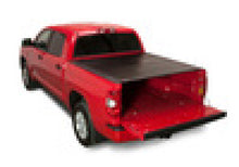 Cargar imagen en el visor de la galería, BAK 16-20 Toyota Tacoma 6ft Bed BAKFlip FiberMax