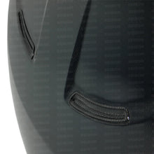 Cargar imagen en el visor de la galería, Seibon 12-13 Hyundai Veloster 2 Door Hatchback OEM Carbon Fiber Hood