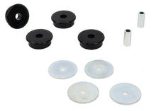 Cargar imagen en el visor de la galería, Whiteline Plus 91-02 BMW 3 Series E36 / 98-02 E46 Rear Trailing Arm Bushing Kit