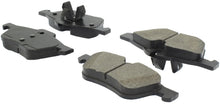 Cargar imagen en el visor de la galería, StopTech Performance 02-06 Mini Front Brake Pads