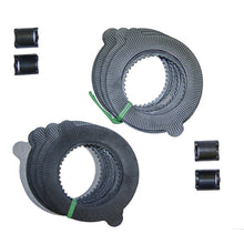 Cargar imagen en el visor de la galería, Omix Trac-Loc Disc Kit D44 72-75 CJ &amp; 87-06 Wrangler