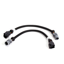 Cargar imagen en el visor de la galería, BBK 96-04 Dodge 4 Pin Round Style O2 Sensor Wire Harness Extensions 12 (pair)