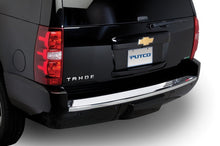 Cargar imagen en el visor de la galería, Putco 07-14 Cadillac Escalade ESV - Stainless Steel Rear Bumper Cover