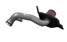 Cargar imagen en el visor de la galería, K&amp;N 22-23 Volkswagen Golf R Typhoon Performance Air Intake System