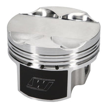 Cargar imagen en el visor de la galería, Wiseco Mitsubishi EVO 10 4B11-T 2008+ -4.5cc Piston Shelf Stock Kit