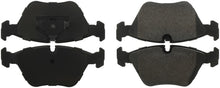 Cargar imagen en el visor de la galería, StopTech 95-99 BMW M3 / 01-07 M3 E46 / 89-93 M5 / 98-02 Z3 M series Front Brake Pads