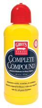 Cargar imagen en el visor de la galería, Griots Garage Complete Compound - 16oz