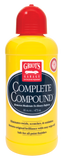 Griots Garage Complete Compound - 16oz