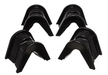 Cargar imagen en el visor de la galería, Energy Suspension Ford C-Bush 7 Deg. - Black